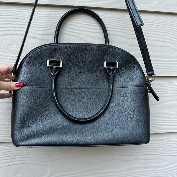 Kate Spade New York Purse Grove Street Carli - Picture 6 of 16